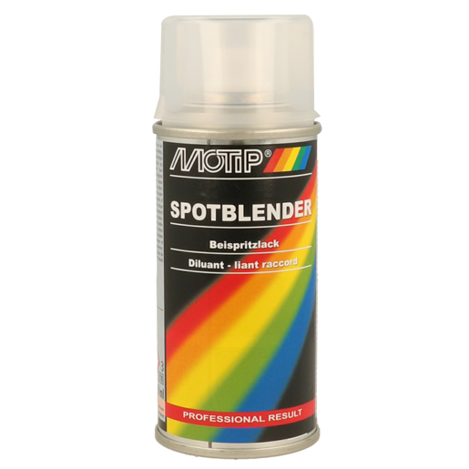 MoTip Beispritzlack 150 ml 108